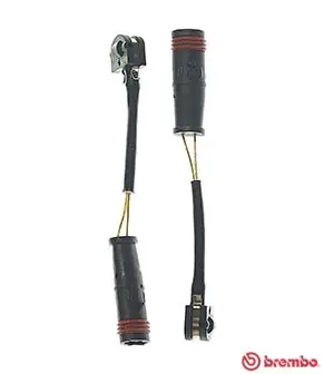 Slijtage indicator Brembo A 00 277 Authentiek