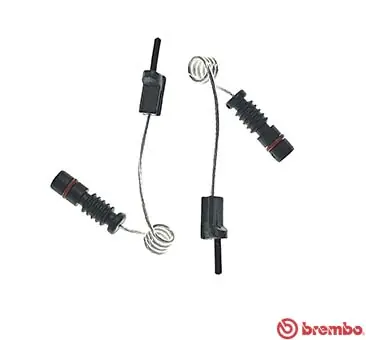 Ambachtelijk Slijtage indicator Brembo A 00 282