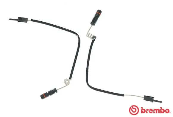 Slijtage indicator Brembo A 00 283 Luxe