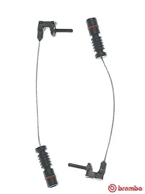 Slijtage indicator Brembo A 00 285 Premium