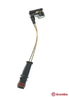 Professioneel Slijtage indicator Brembo A 00 286