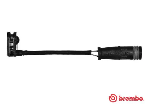 Handgemaakt Slijtage indicator Brembo A 00 287