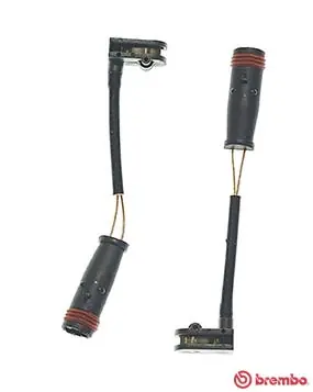 Slijtage indicator Brembo A 00 291 Garantie Inbegrepen