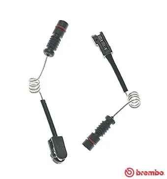 Speciale Aanbieding Slijtage indicator Brembo A 00 292