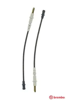 Plaats Bestelling Slijtage indicator Brembo A 00 293