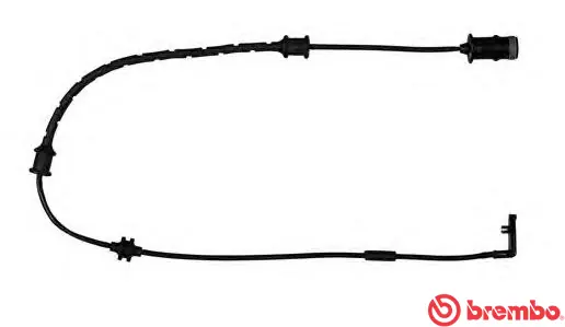 Slijtage indicator Brembo A 00 294 Weekendaanbieding