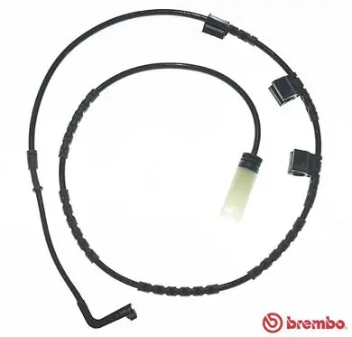 Koopje Slijtage indicator Brembo A 00 298