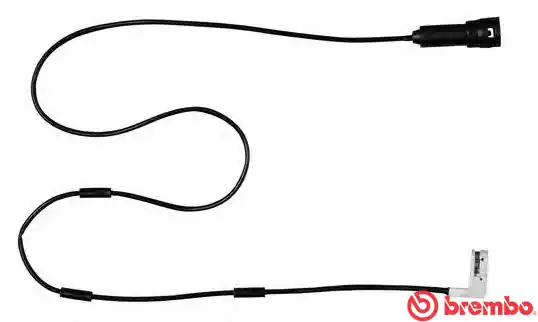 Slijtage indicator Brembo A 00 301 Premium