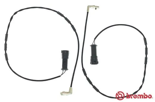 Direct Verzonden Slijtage indicator Brembo A 00 303