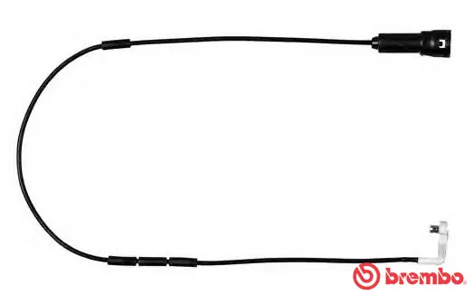 Slijtage indicator Brembo A 00 306 Gecertificeerd