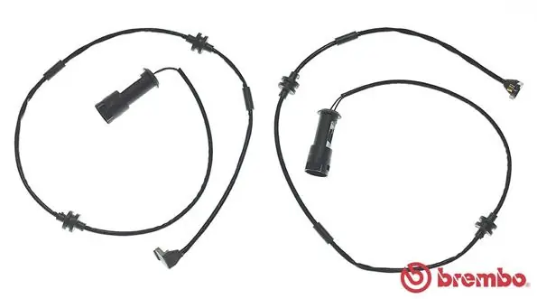 Ambachtelijk Slijtage indicator Brembo A 00 308