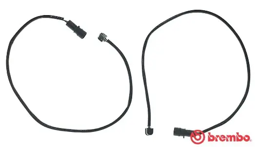 Bestseller Slijtage indicator Brembo A 00 313