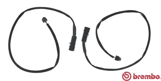 Actieprijs Slijtage indicator Brembo A 00 315