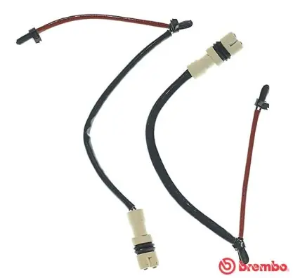 Slijtage indicator Brembo A 00 319 Finale Uitverkoop