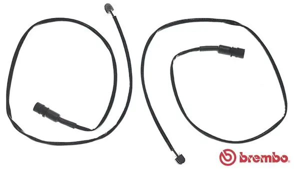 Hete Deal Slijtage indicator Brembo A 00 320