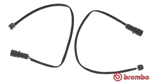 Exclusieve Aanbieding Slijtage indicator Brembo A 00 327