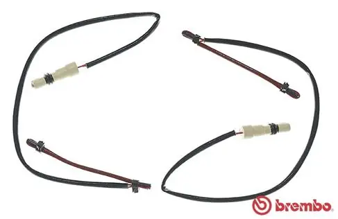 Nieuw Model Slijtage indicator Brembo A 00 340