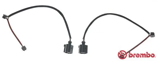 Slijtage indicator Brembo A 00 345 Fabrieksprijs