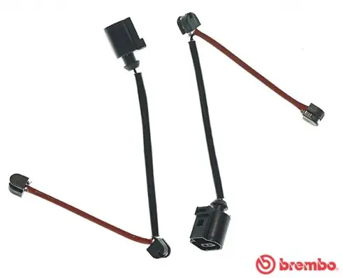 Topkwaliteit Slijtage indicator Brembo A 00 346