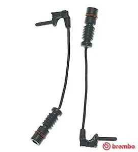 Slijtage indicator Brembo A 00 349 Groothandel