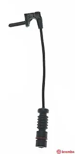 Limited Edition Slijtage indicator Brembo A 00 350