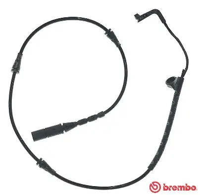 Gratis Retour Slijtage indicator Brembo A 00 352