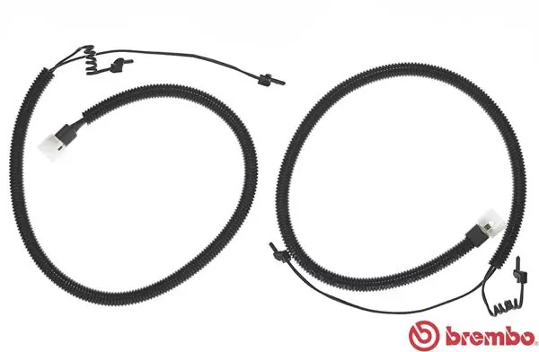 Slijtage indicator Brembo A 00 365 Favoriet