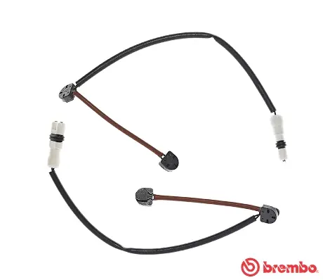 Slijtage indicator Brembo A 00 393 Weekendaanbieding