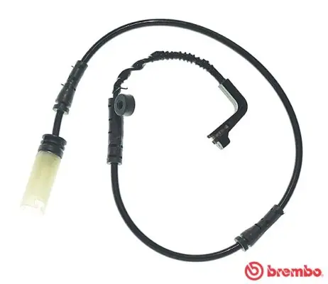 Slijtage indicator Brembo A 00 411 Authentiek