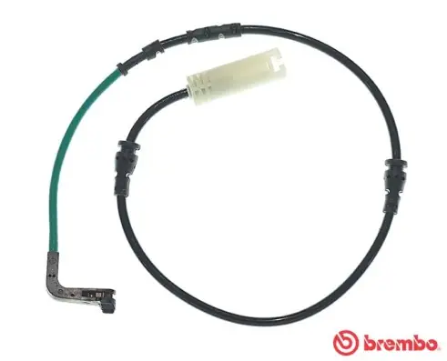 Slijtage indicator Brembo A 00 412 Voordeelprijs