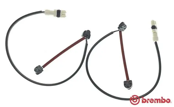 Slijtage indicator Brembo A 00 415 Handgemaakt