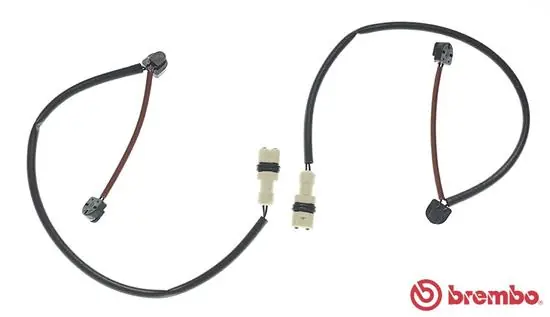 Lage Prijs Slijtage indicator Brembo A 00 416