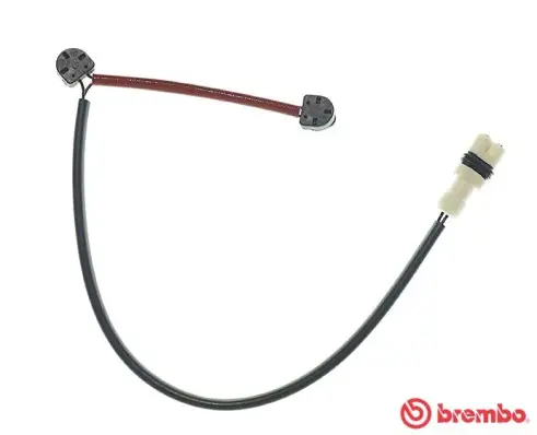 Slijtage indicator Brembo A 00 417 Favoriet