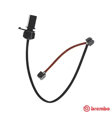 Must-Have Slijtage indicator Brembo A 00 419