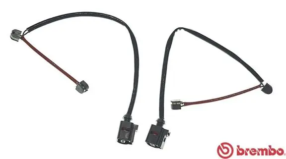 Hete Deal Slijtage indicator Brembo A 00 421