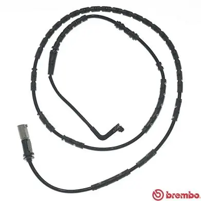 Op = Op Slijtage indicator Brembo A 00 425