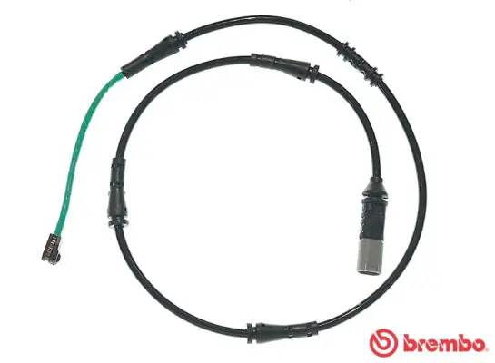 Slijtage indicator Brembo A 00 431 Garantie Inbegrepen