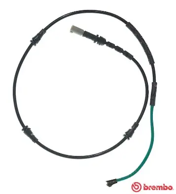 Slijtage indicator Brembo A 00 432 Modern