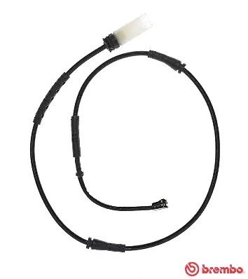 Slijtage indicator Brembo A 00 444 Luxe