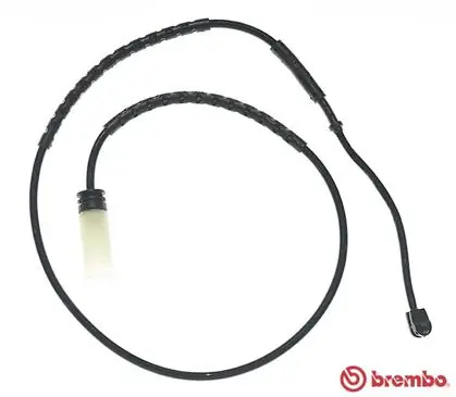 Shop Nu Slijtage indicator Brembo A 00 445
