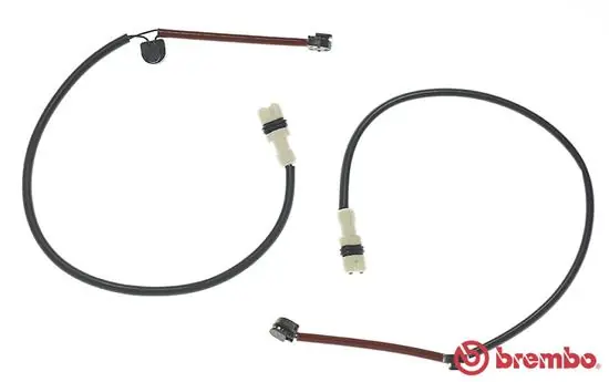 Slijtage indicator Brembo A 00 450 Gereduceerde Prijs