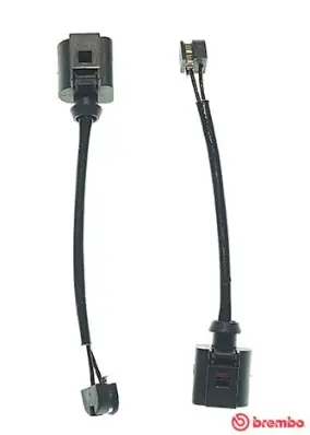 Gratis Verzending Slijtage indicator Brembo A 00 452