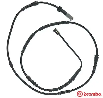 Betaalbaar Slijtage indicator Brembo A 00 455