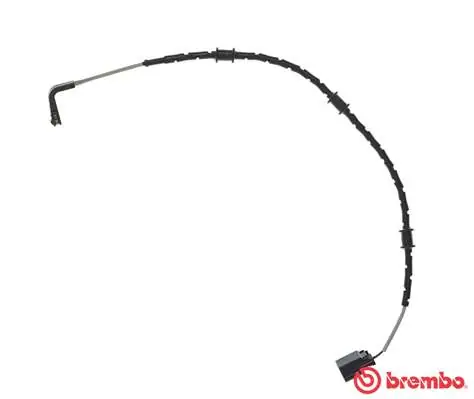 Slijtage indicator Brembo A 00 462 Gecertificeerd