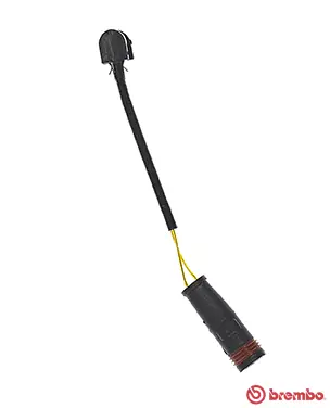 Gratis Retour Slijtage indicator Brembo A 00 470