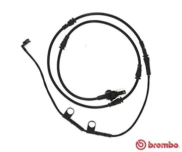 Geld-Terug-Garantie Slijtage indicator Brembo A 00 478