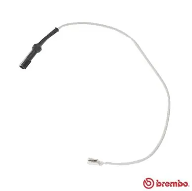 Slijtage indicator Brembo A 00 481 Origineel