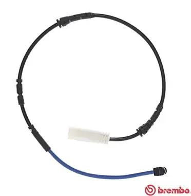 Trendy Slijtage indicator Brembo A 00 488