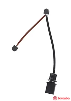 Gratis Verzending Slijtage indicator Brembo A 00 500