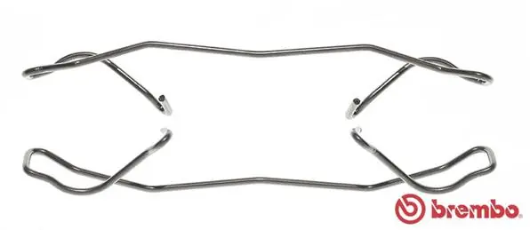 Accessoires Brembo A 02 202 Groothandel